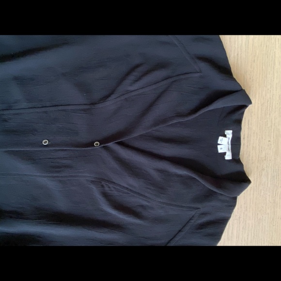 Helmet Lang Shirt - Picture 6 of 9